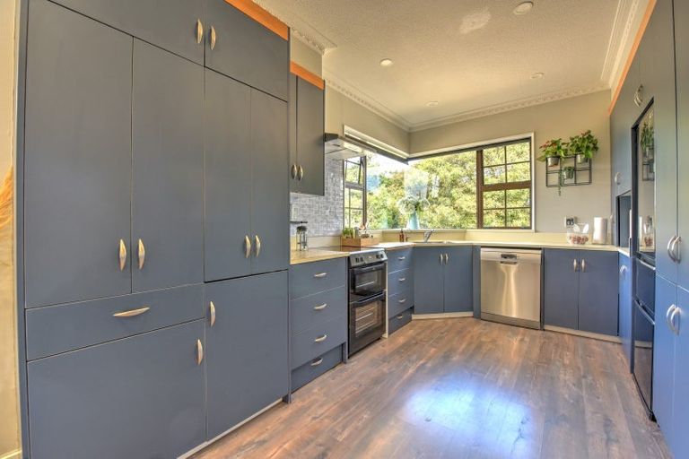 Photo of property in 1201 Wyndham Road, Tuturau, Wyndham, 9892