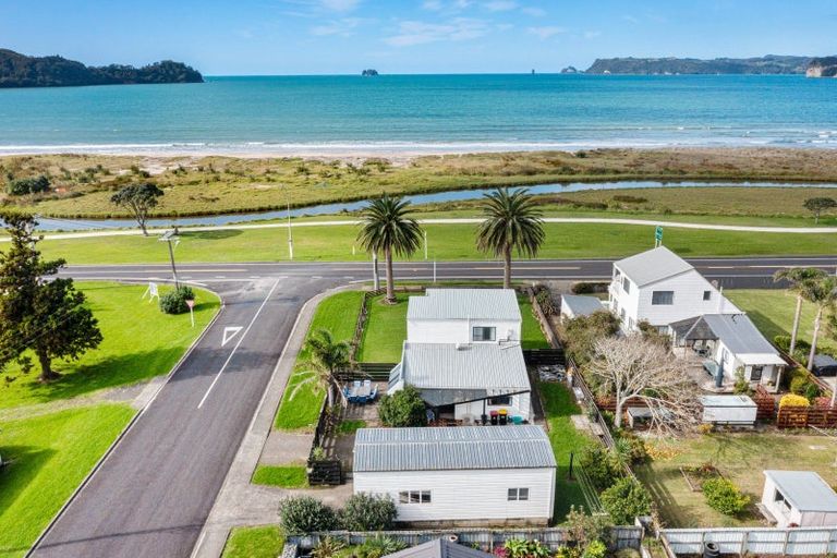 Photo of property in 75 Buffalo Beach Sh25 Road, Whitianga, 3510