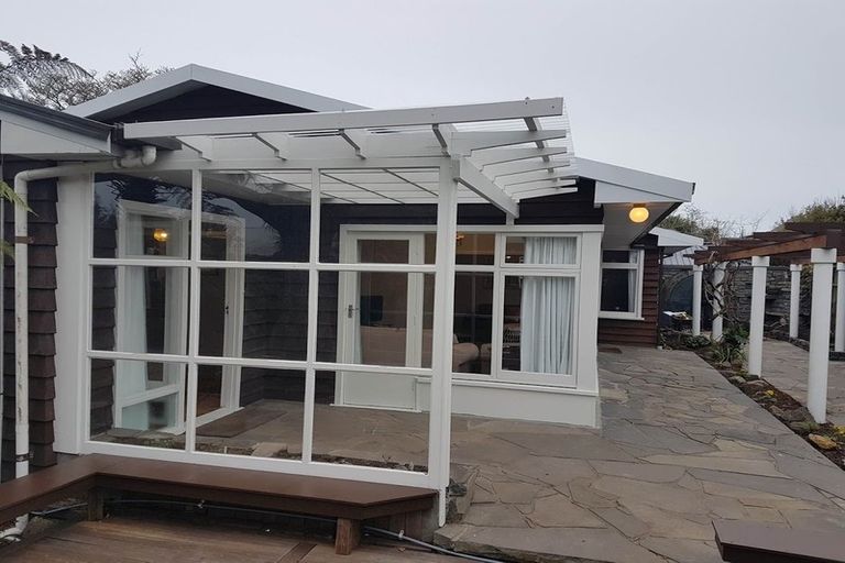 Photo of property in 77 Innes Road, St Albans, Christchurch, 8052