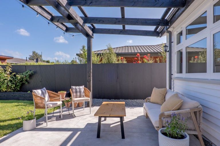 Photo of property in 5 Ayers Street, Rangiora, 7400