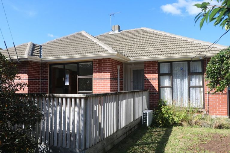 Photo of property in 41 Mcleod Street, Elderslea, Upper Hutt, 5018