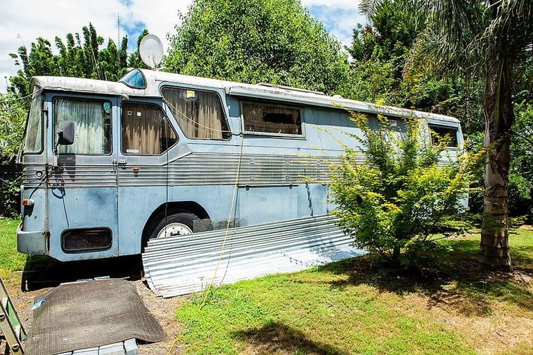 Photo of property in 401 Kumi Road, Awanui, 0486