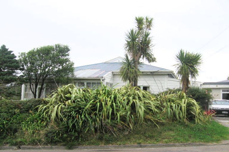 Photo of property in 5 Heke Street, Ngaio, Wellington, 6035