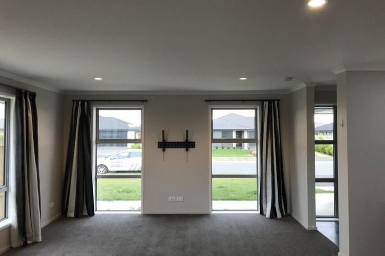 Photo of property in 23 Bethany Road, Rolleston, 7614