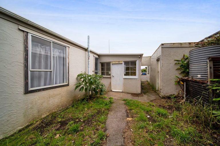Photo of property in 34 Stafford Street, Patea, 4520