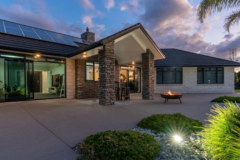 Photo of property in 66 Devine Road, Tamahere, Hamilton, 3283