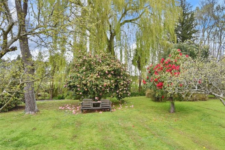 Photo of property in 337 South Eyre Road, Swannanoa, Kaiapoi, 7692
