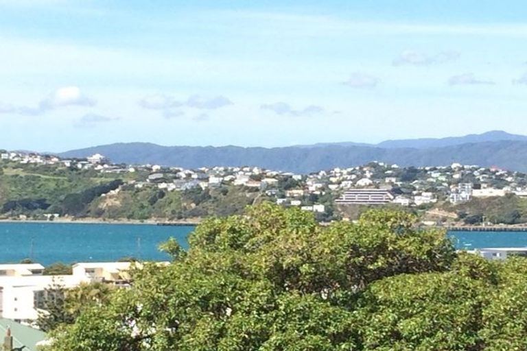 Photo of property in 55 Duncan Terrace, Kilbirnie, Wellington, 6022