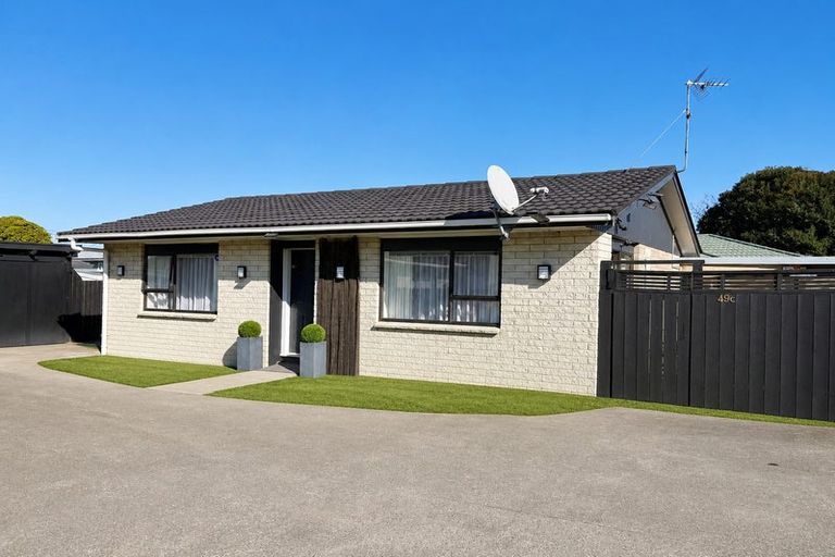 Photo of property in 49c Marne Road, Papakura, 2110