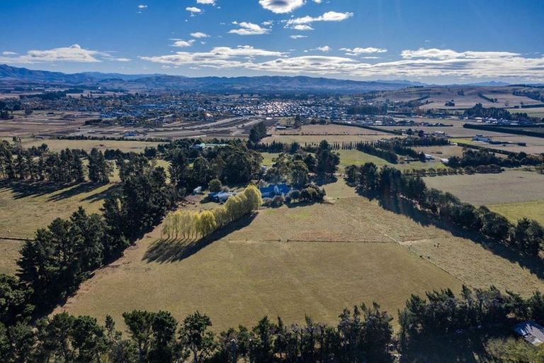 Photo of property in 152 Amberley Beach Road, Amberley, 7481