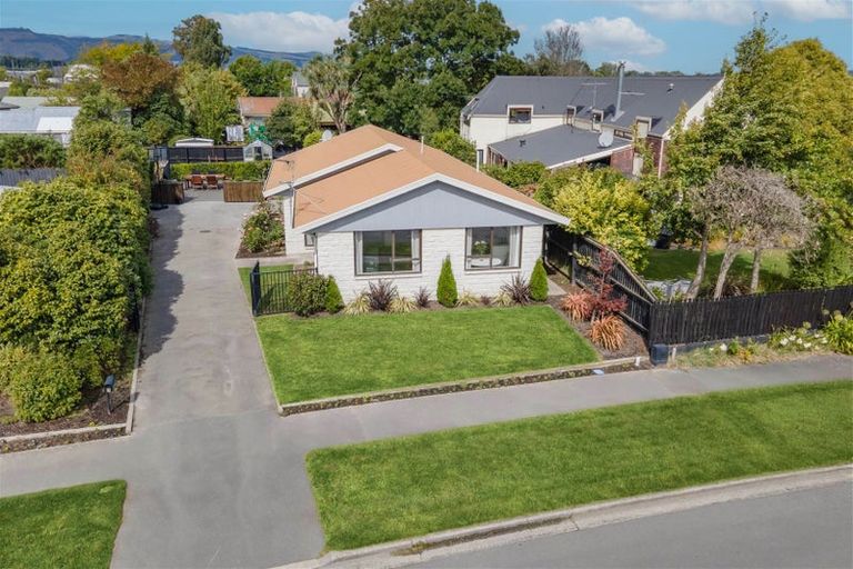 Photo of property in 1 Millstream Drive, Lincoln, 7608