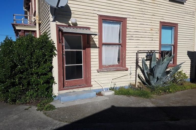 Photo of property in 4/74 Hawke Street, New Brighton, Christchurch, 8083