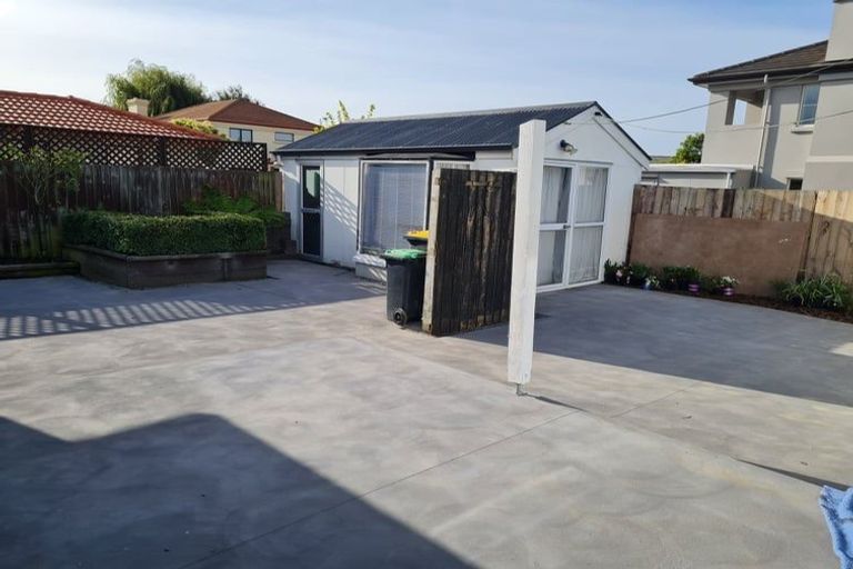 Photo of property in 3/7 Highsted Road, Bishopdale, Christchurch, 8053