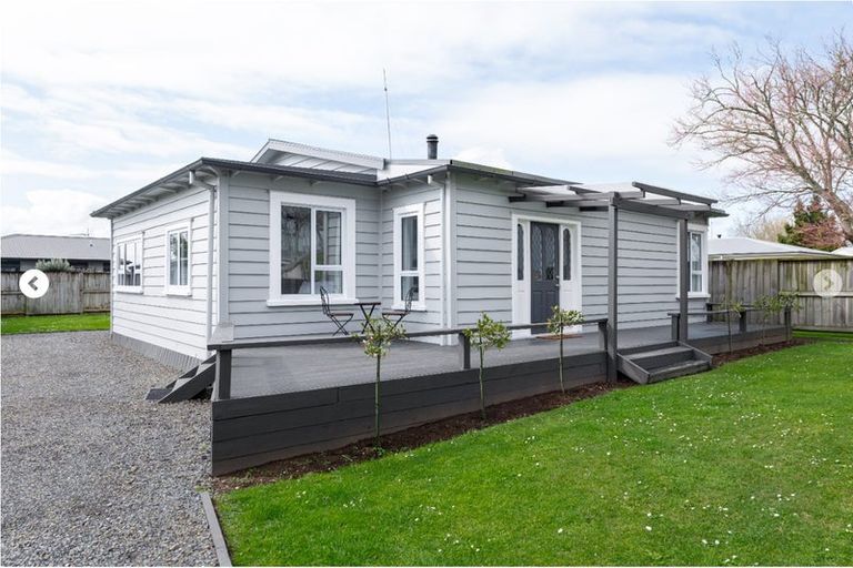 Photo of property in 73 Peria Road, Matamata, 3400