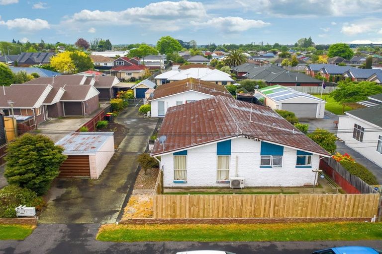 Photo of property in 1/7 Donegal Street, Belfast, Christchurch, 8051