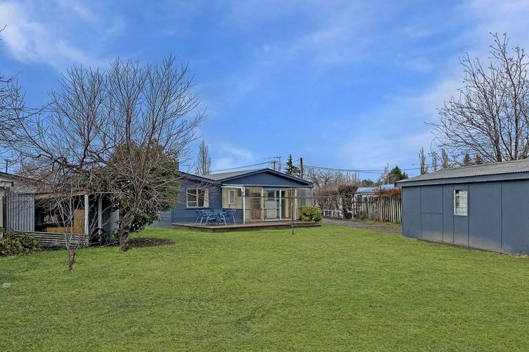 Photo of property in 1 Macaulay Place, Twizel, 7901
