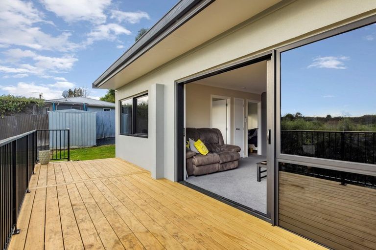 Photo of property in 4a Scott Street, Gate Pa, Tauranga, 3112