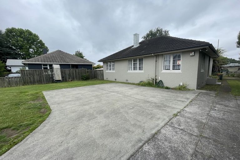 Photo of property in 258 Old Taupo Road, Hillcrest, Rotorua, 3015