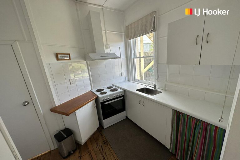Photo of property in 1 Macnee Street, Mornington, Dunedin, 9011