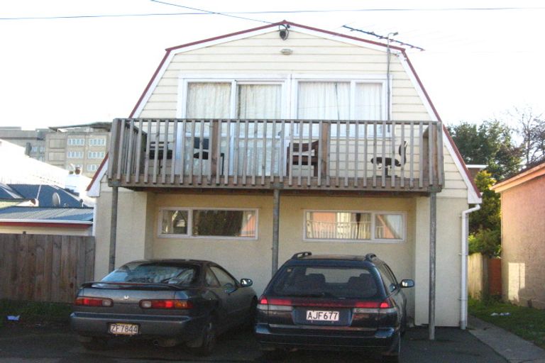 Photo of property in 42 Grange Street, North Dunedin, Dunedin, 9016