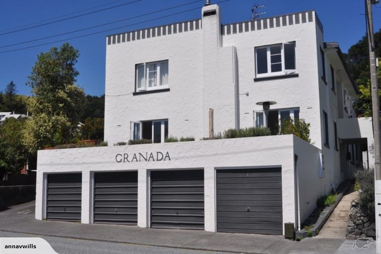 Photo of property in 1/2 View Road, Mount Eden, Auckland, 1024