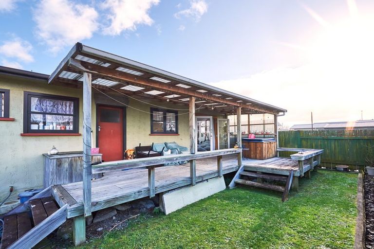 Photo of property in 153b Maxwells Line, Awapuni, Palmerston North, 4412