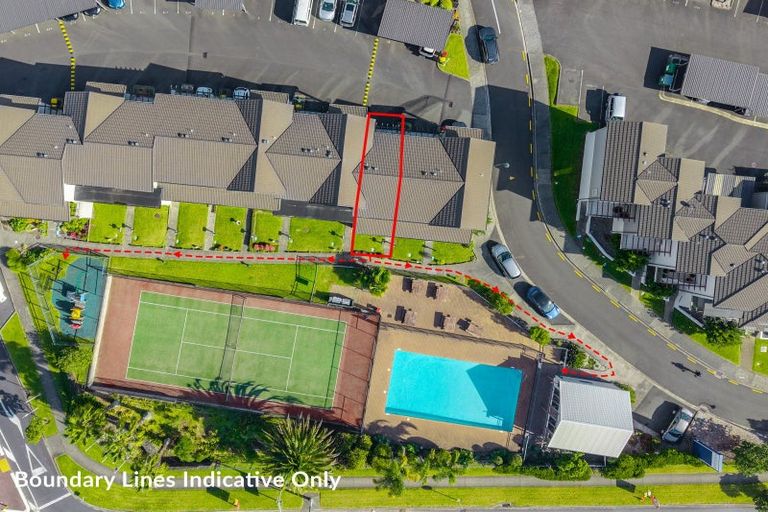 Photo of property in 58 Haven Drive, East Tamaki, Auckland, 2013
