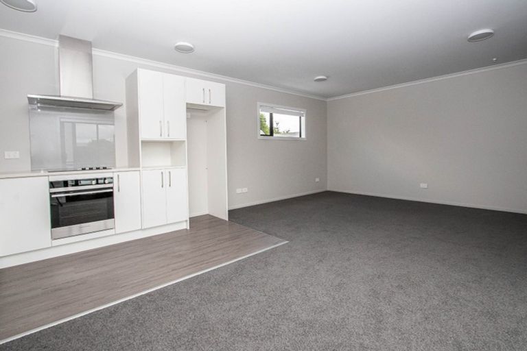 Photo of property in 108/17 Vialou Street, Hamilton Central, Hamilton, 3204