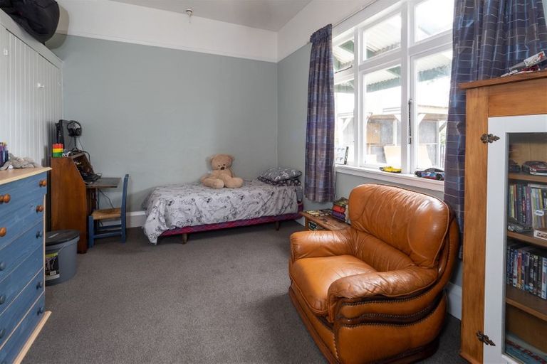 Photo of property in 132 Mcmurdo Street, Tinwald, Ashburton, 7700