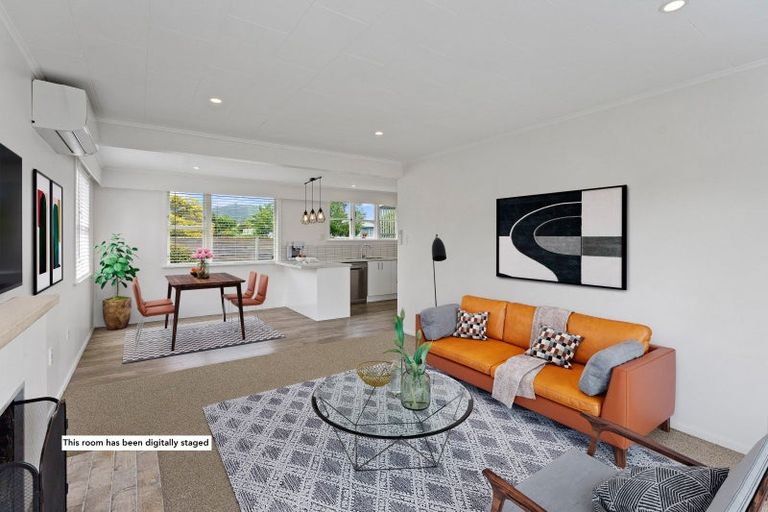 Photo of property in 15a Freemans Road, Otaki, 5512