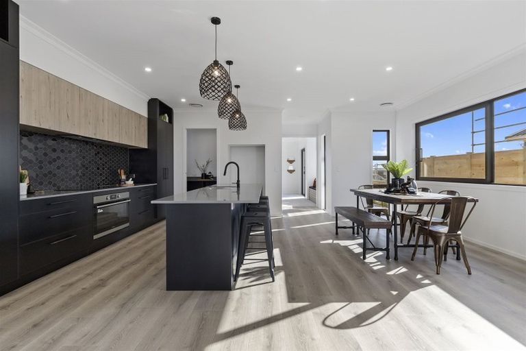 Photo of property in 8 Howie Street, Morrinsville, 3300