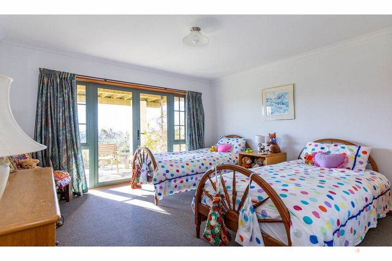 Photo of property in 6 Pye Road, Geraldine Downs, Geraldine, 7991