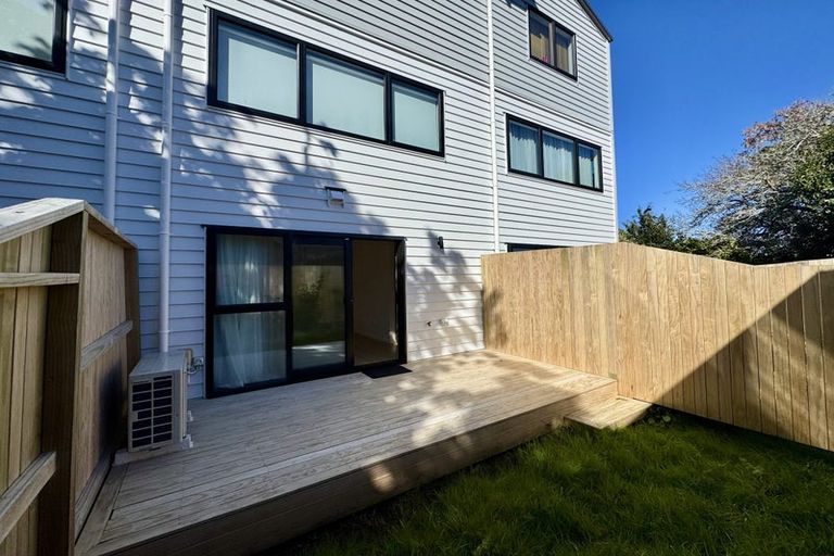 Photo of property in 7/21 Baird Street, Howick, Auckland, 2014