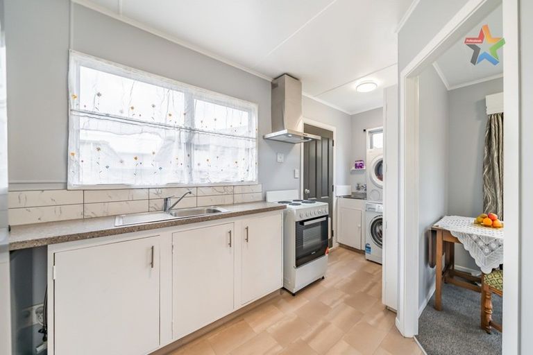 Photo of property in 8a Connolly Street, Boulcott, Lower Hutt, 5010