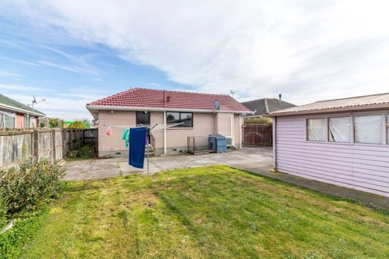 Photo of property in 30 Vardon Crescent, Shirley, Christchurch, 8061