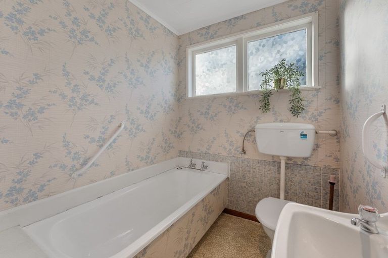 Photo of property in 29b Exchange Street, Ebdentown, Upper Hutt, 5018