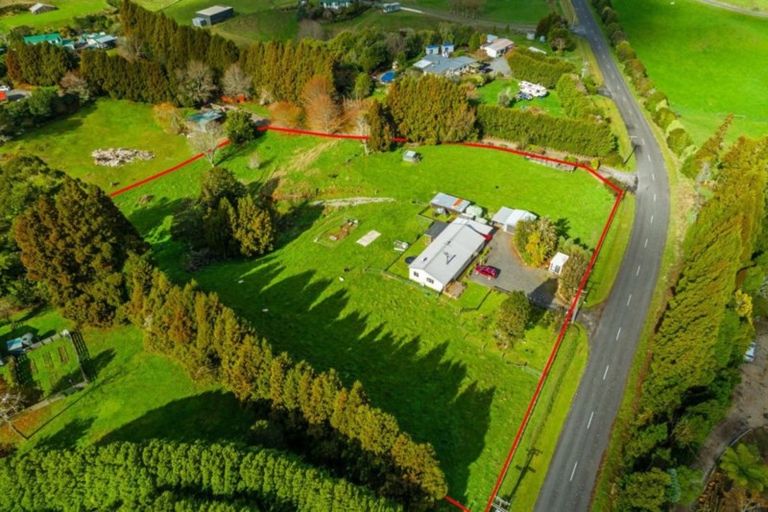 Photo of property in 98 Glue Pot Road, Oropi, Tauranga, 3173