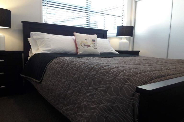 Photo of property in 40c Hutcheson Street, Sydenham, Christchurch, 8023