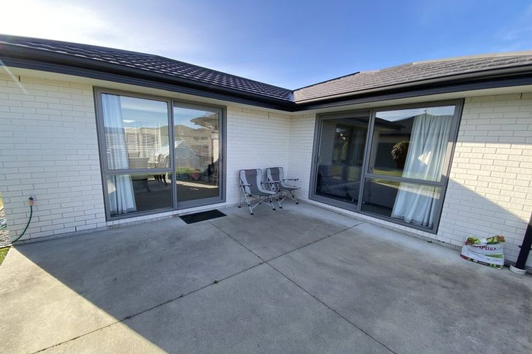 Photo of property in 2 Joy Place, Rolleston, 7614