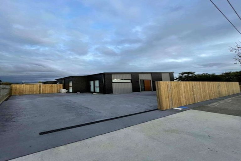 Photo of property in 28 Sussex Street, Levin, 5510