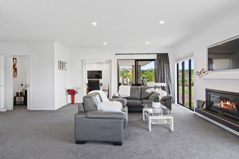 Photo of property in 251 Curraghs Road, Rolleston, Christchurch, 7675
