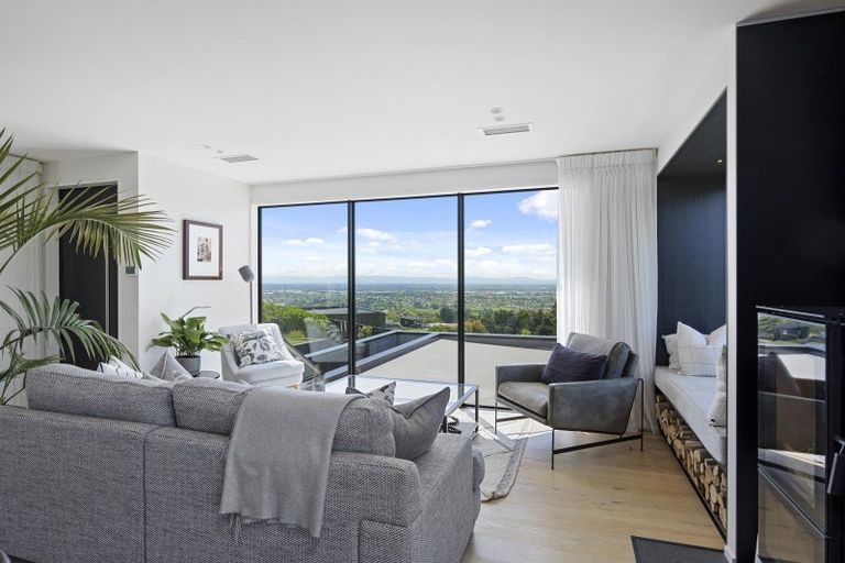 Photo of property in 330 Worsleys Road, Westmorland, Christchurch, 8025