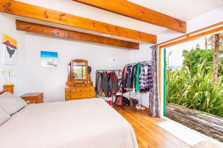 Photo of property in 416 Pinehill Road, Waimamaku, Kaikohe, 0473