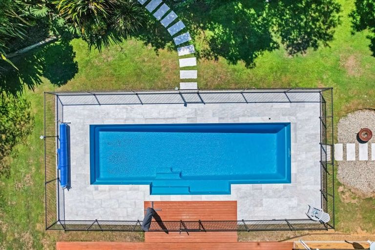 Photo of property in 94 Brunswick Drive, Tikitere, Rotorua, 3074