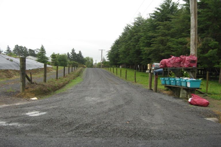 Photo of property in 430 Drury Hills Road, Drury, 2577