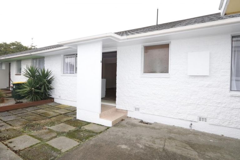 Photo of property in 3/19 Cambridge Street, Hampstead, Ashburton, 7700