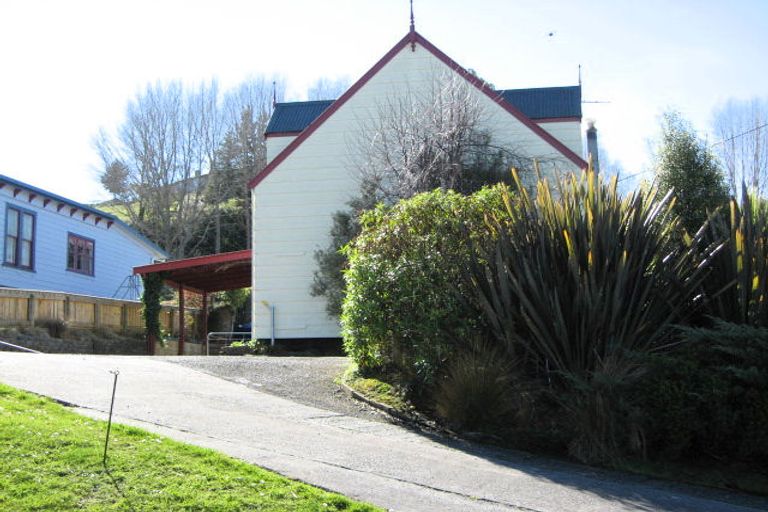 Photo of property in 62 Kiwi Road, Taihape, 4720
