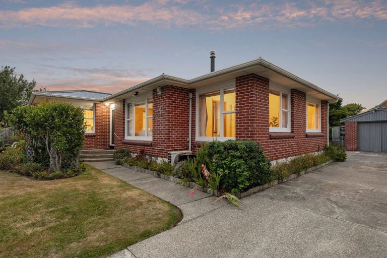 Photo of property in 15 Carruthers Street, Ilam, Christchurch, 8041