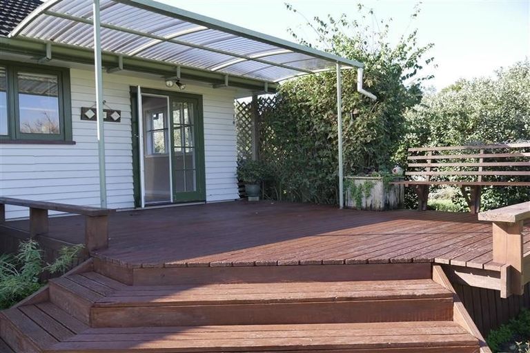 Photo of property in 176 Carruth Road, Poroti, Whangarei, 0179
