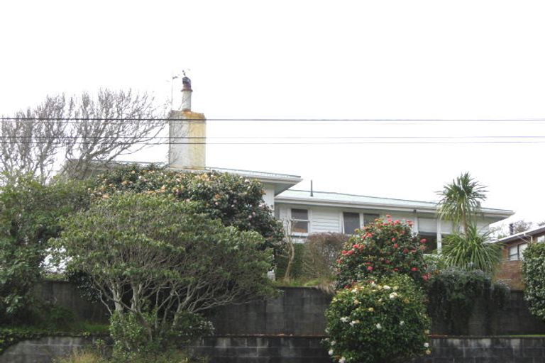Photo of property in 17a Whakawhiti Street, Marfell, New Plymouth, 4310